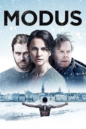 Poster of Modus