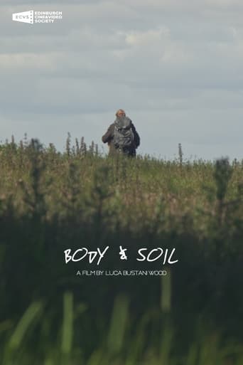 Body & Soil Poster of Body & Soil