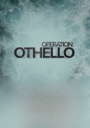Poster of Operation Othello