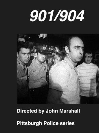 901/904 Poster of 901/904