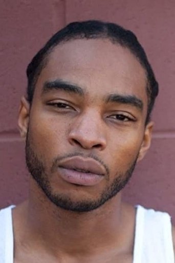 Portrait of Renell Gibbs
