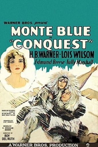 Poster of Conquest