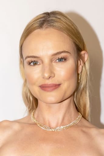 Portrait of Kate Bosworth