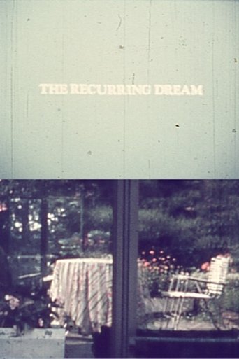 The Recurring Dream Poster of The Recurring Dream