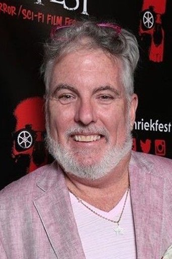 Portrait of Jimmy Star