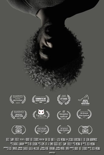 Poster of An Ego and I
