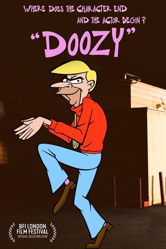 Doozy Poster of Doozy