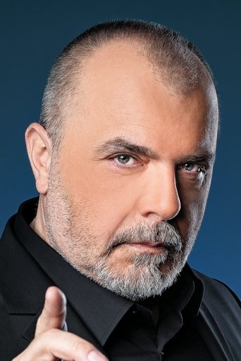 Portrait of Nikola Kojo
