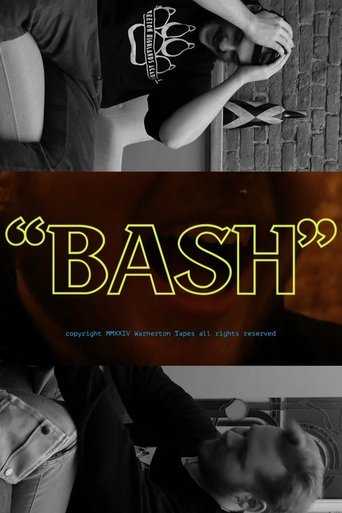 Poster of Bash