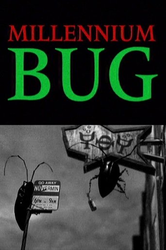 Millennium Bug Poster of Millennium Bug