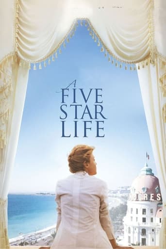 Poster of A Five Star Life