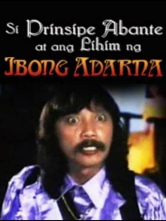 Poster of Si Prinsipe Abante at ang lihim ng Ibong Adarna