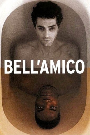 Bell'amico Poster of Bell'amico