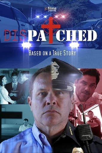 Poster of Dispatched