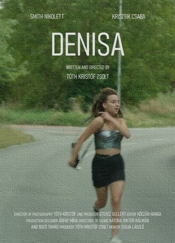 Denisa Poster of Denisa