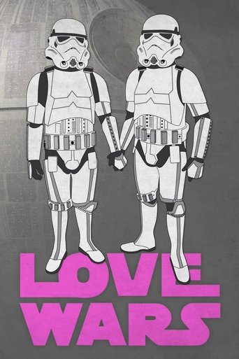 Poster of Love Wars
