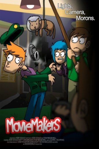 Poster of MovieMakers