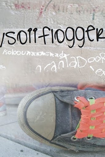 /soiiflogger Poster of /soiiflogger