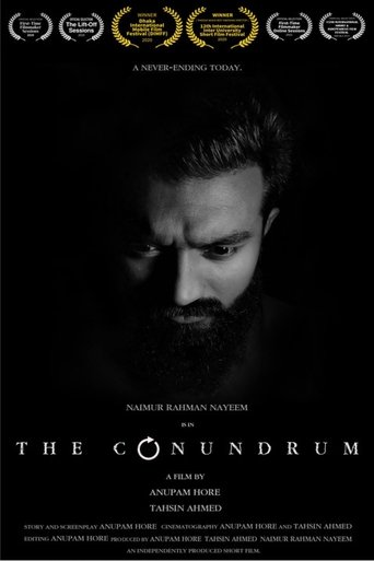 Poster of The Conundrum