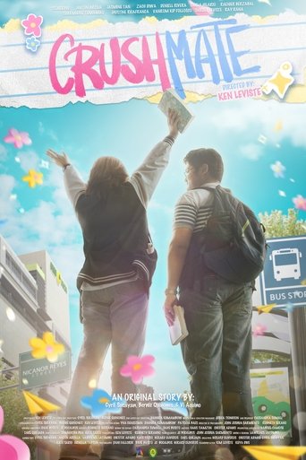 Crushmate Poster of Crushmate