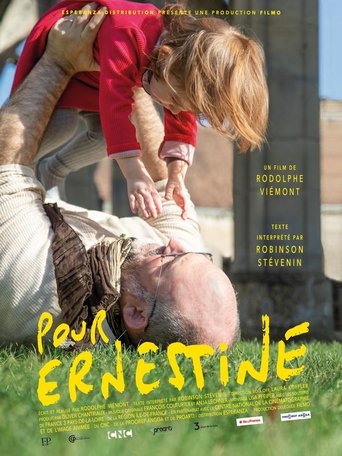 Pour Ernestine Poster of Pour Ernestine