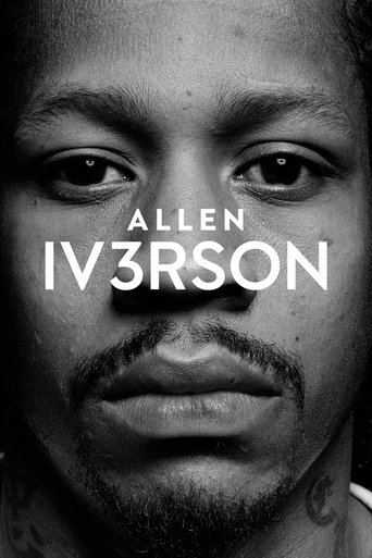 Poster of Allen Iv3rson