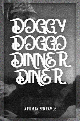 Poster of Doggy Doggo Dinner Diner