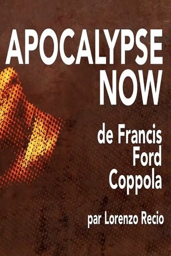 Poster of Short Cuts : Apocalypse Now de Francis Ford Coppola