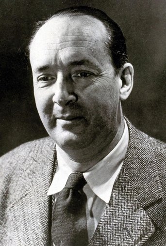 Portrait of Vladimir Nabokov