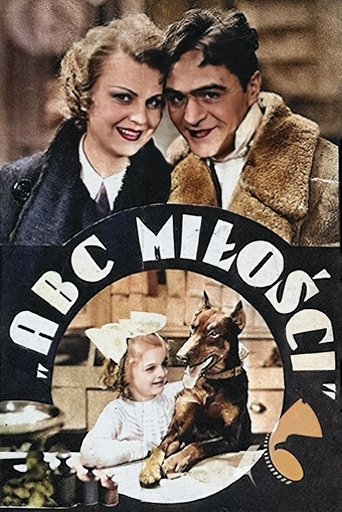 Poster of ABC miłości