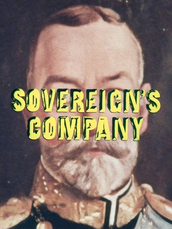 Sovereign's Company Poster of Sovereign's Company