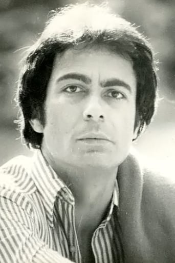 Portrait of Nikiforos Naneris