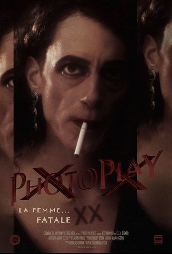 Photo Play XX Poster of Photo Play XX