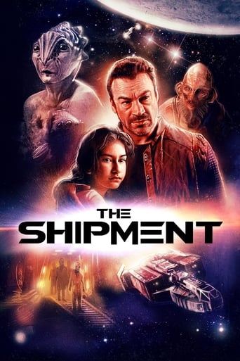 Poster of The Shipment