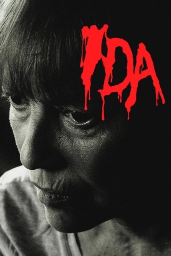 Ida Poster of Ida