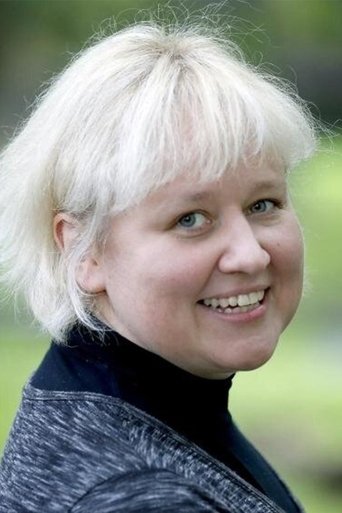 Portrait of Ramunė Rakauskaitė