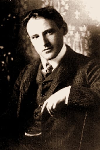Portrait of Conrad Wiene