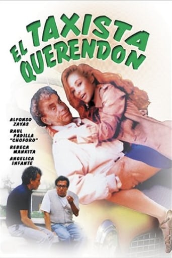 Poster of El Taxista Querendón