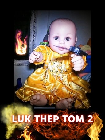 Luk Thep Tom 2 Poster of Luk Thep Tom 2