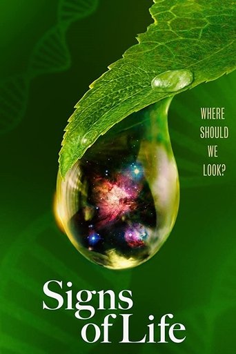 Signs of Life Poster of Signs of Life