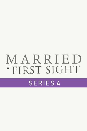 Portrait for Married at First Sight UK - Series 4