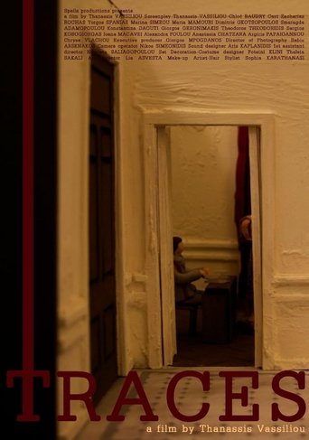 Poster of Traces