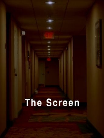 The Screen Poster of The Screen