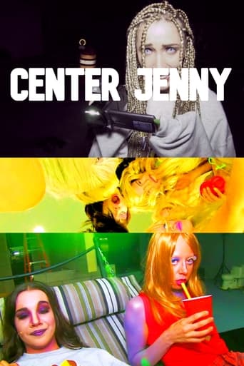 Poster of Center Jenny