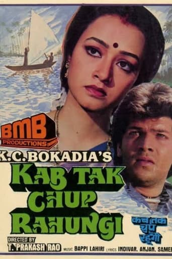 Poster of Kab Tak Chup Rahungi
