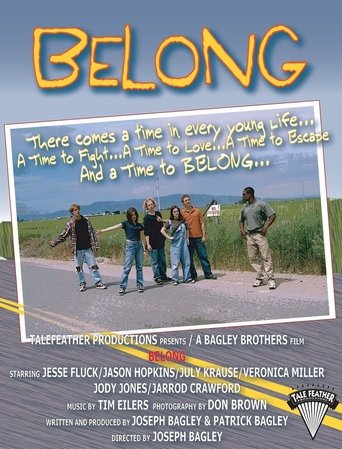 Poster of Belong