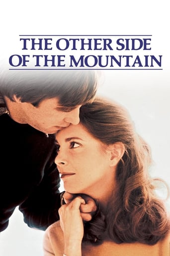 Poster of The Other Side of the Mountain
