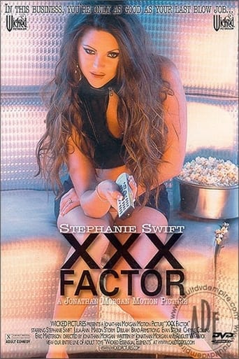 Poster of XXX Factor