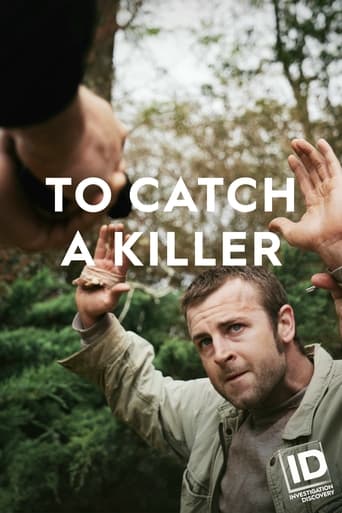 Poster of To Catch a Killer