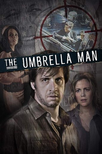 Poster of The Umbrella Man
